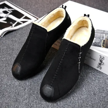 

2019 Men Shoes NEW Men Loafers Summer Cool Men's Flats Shoes Low Man Casual Sapatos Tenis Masculino hj89