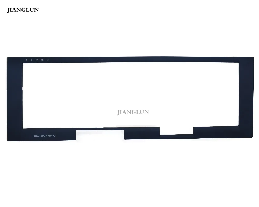 JIANGLUN для Dell Precision M6800 рамка клавиатуры JX3K5|Сумки и чехлы ноутбуков| |