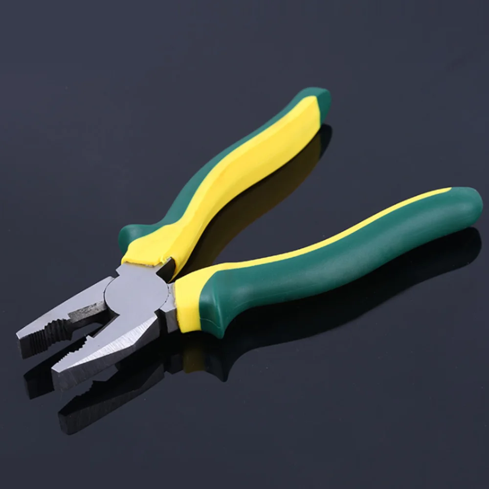 Buy 8 Inch Wire Cutting Combination Plier Non slip