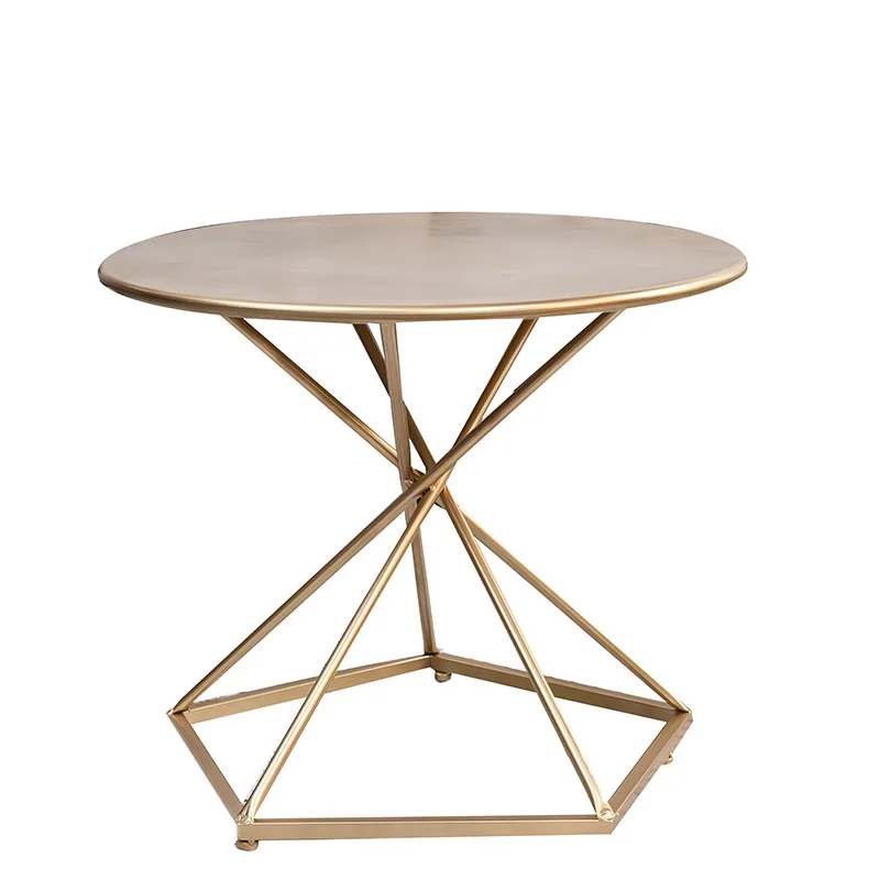 2019 Fashion Coffee Tables Modern Nordic Iron Art Simple Living Room Sofa Side table basse de salon minimalist living room table 2019 Fashion Coffee Tables Modern Nordic Iron Art Simple Living Room Sofa Side table basse de salon minimalist living room table
