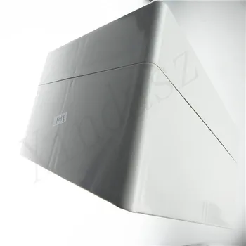 

320*240*140mm Junction box instrument enclosures plastic box for electron project instrument enclosure