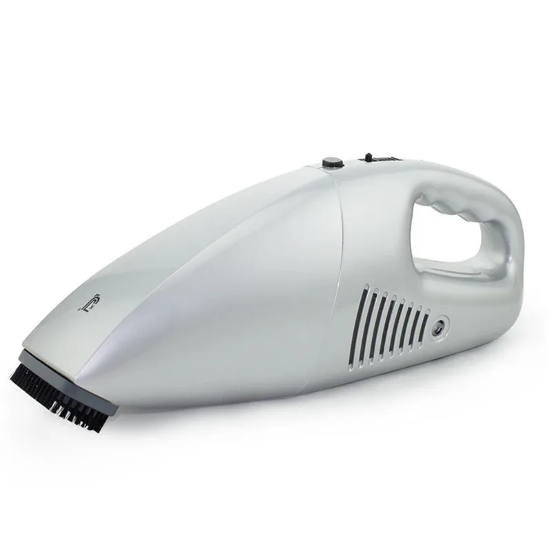 Buy 220V Rechargeable Car Cordless Handheld Vacuum Pet Hair Cleaner Portable