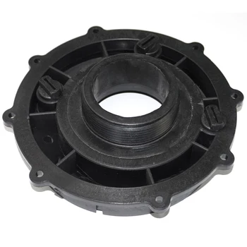 

DXD motor pump wet endFRONT FACEPLATE fts the DXD-320E DXD-330 pumps