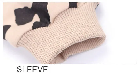 CROAL CHERIE Hooded Boys Jacket Spring Autumn Outwear Coats Boys Camouflage Kids Boys Jacket For Girls Children Clothing  (7)