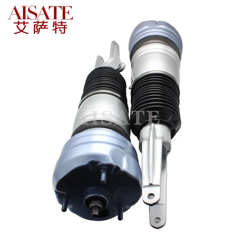 

2Pcs/Pair Front Pneumatic Air Suspension Shock For Porsche Panamera 970 Airbag Shock Absorber Air Strut 97034305108 97034305209