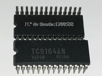 

2pcs/lot TC9164AN TC9164N TC9164 DIP-28