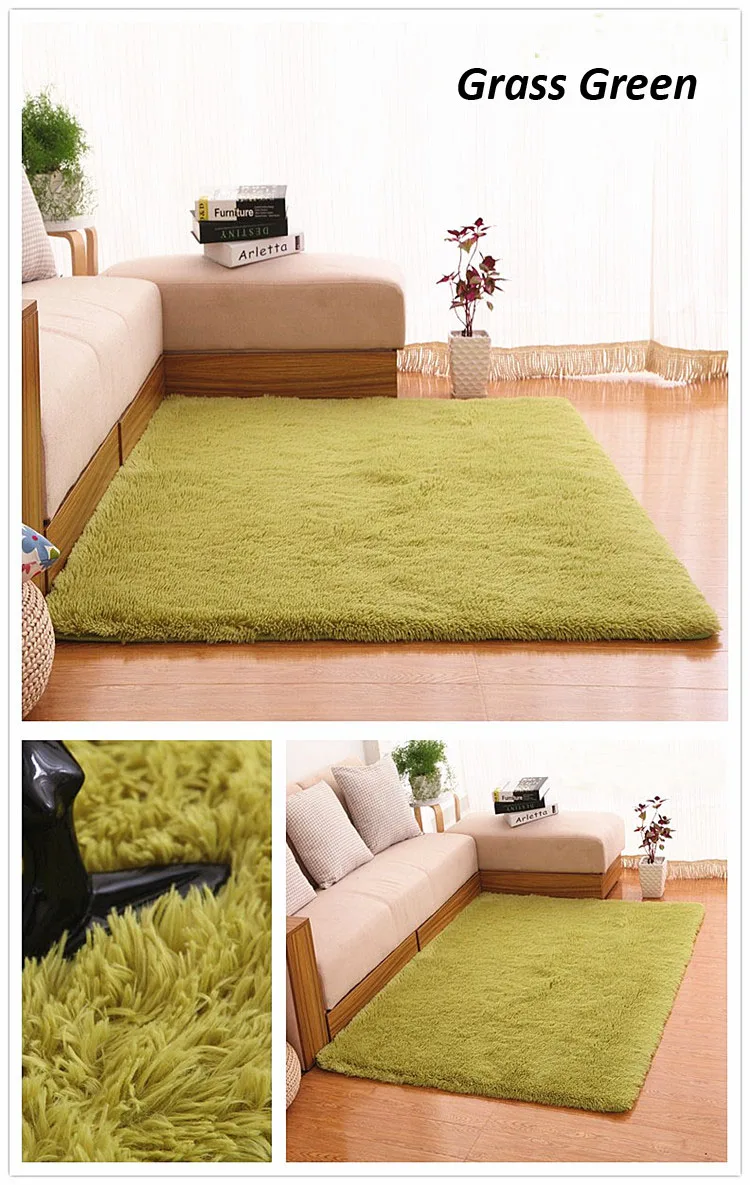 Grass Green