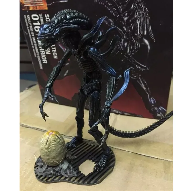 download alien vs predator toys