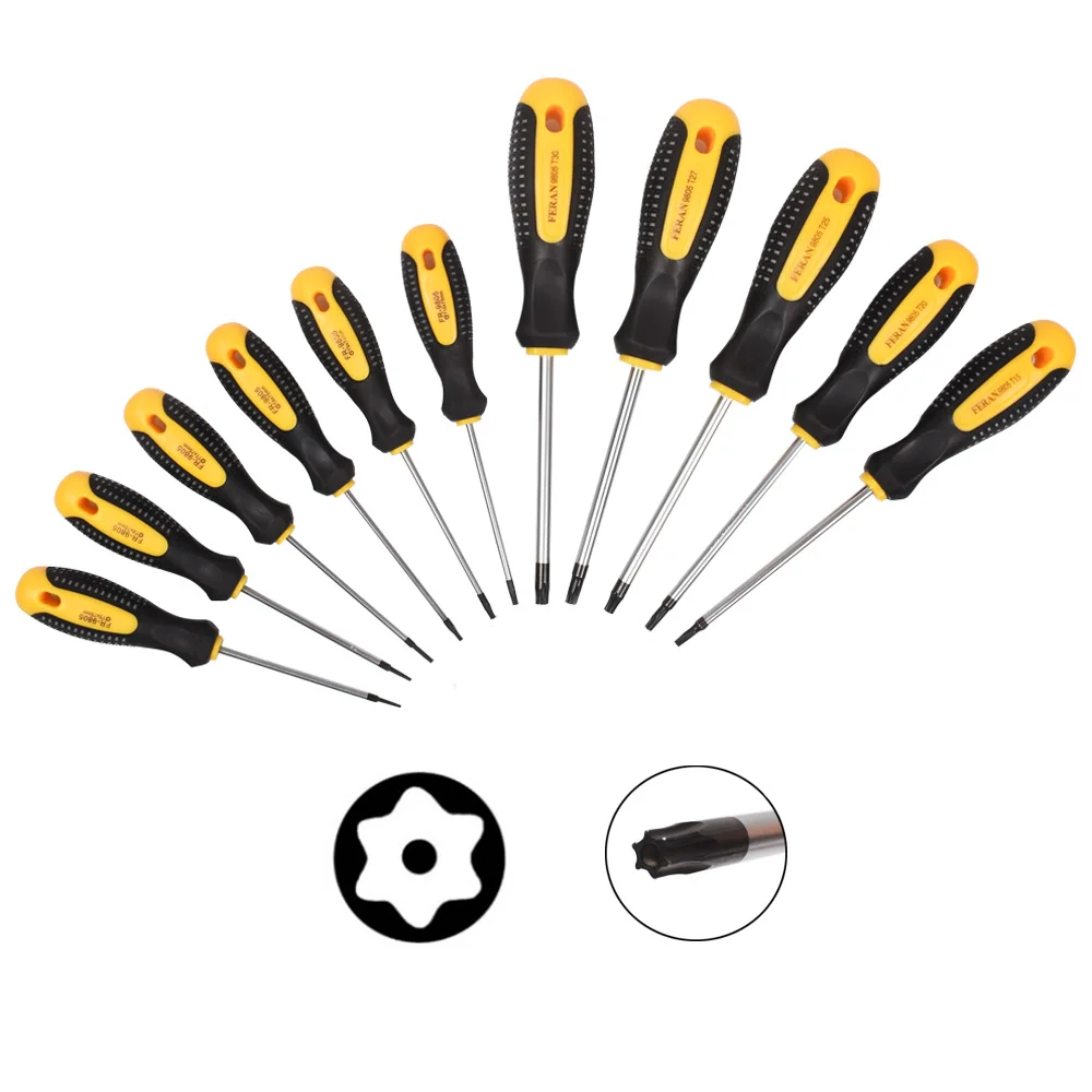 Набор отверток звездочка, torx с отверстием. Торкс wera набор. Отвертка под звездочку. Отвёртки звёздочки проксон. Отвертка под звездочку.