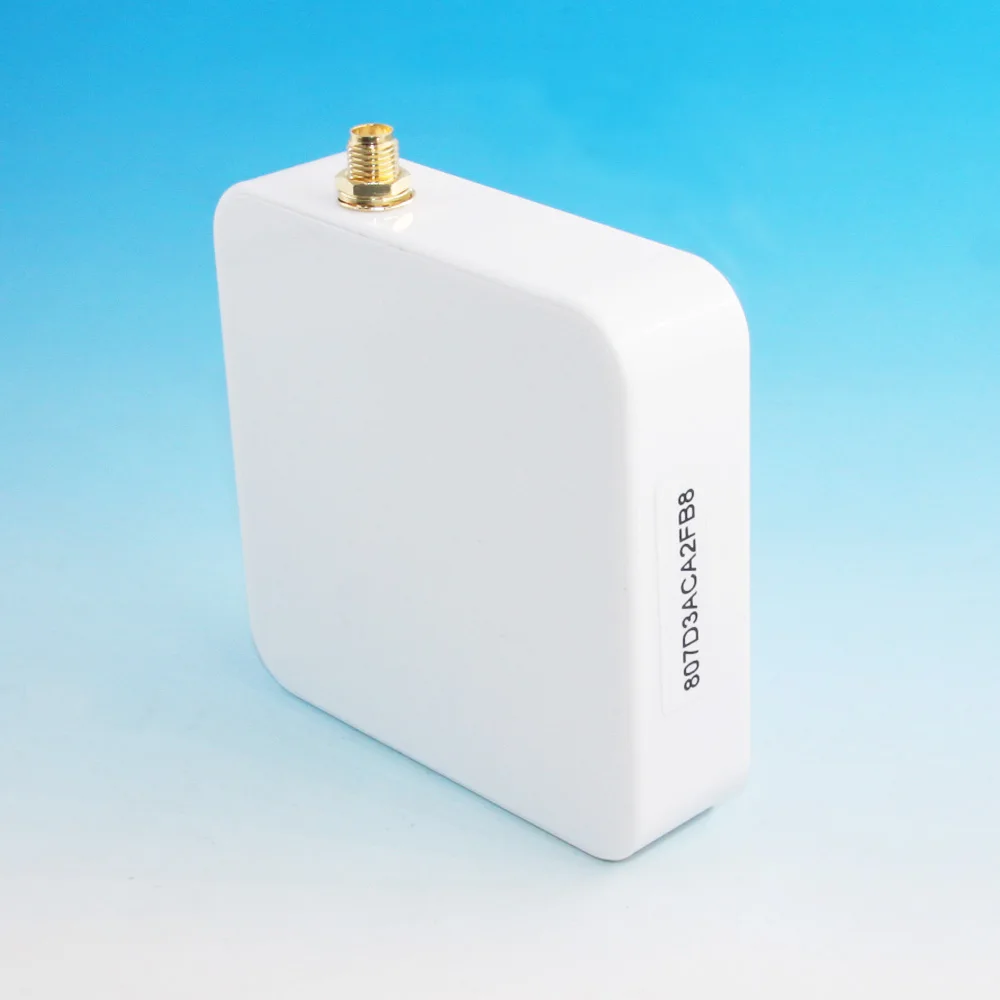 AB BLE Gateway 4 BLE WiFi puente versión de red - 2
