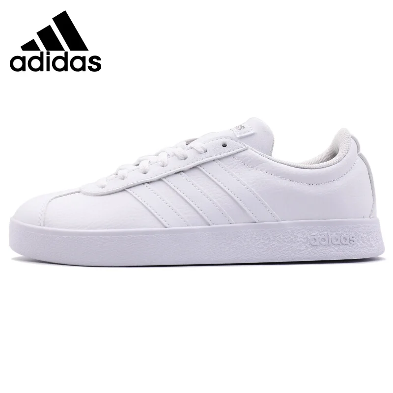 

Original Adidas Neo Label VL COURT 2 Women's Skateboarding Shoes Sneakers Outdoor Sports Athletic New Arrival 2019 B42314