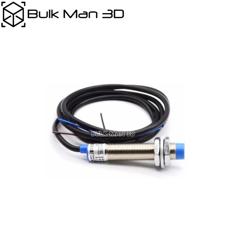 

Inductive Proximity Sensor - LJ12A3-4-Z/BX for 3D Printer
