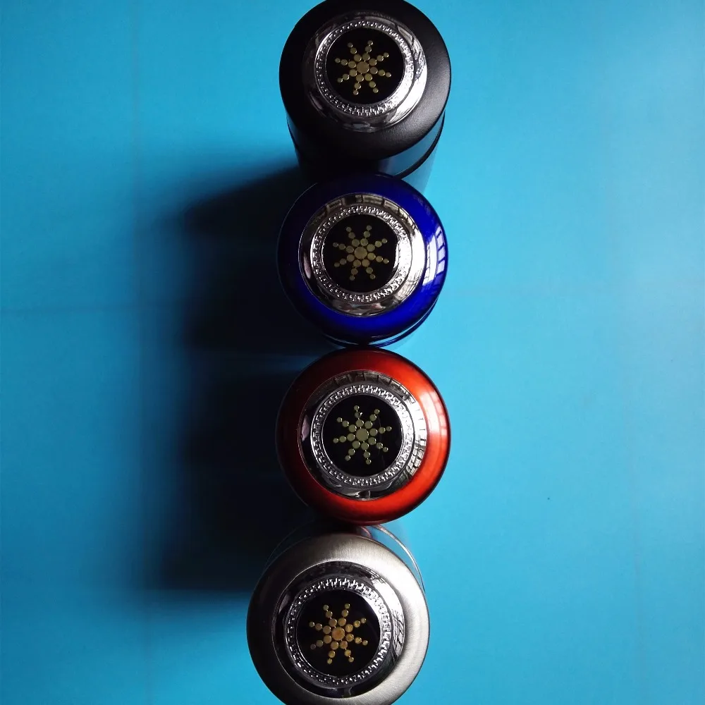 Stainless Steel Alkaline Water Cup Nano Energy Cup Nano Bottle 7 IMG_20170311_110453