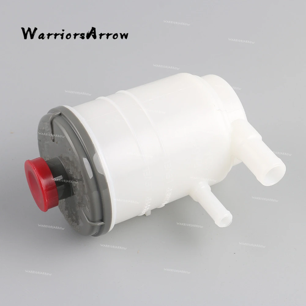 WarriorsArrow Power Steering Pump Reservoir Tank For Honda Accord 2003
