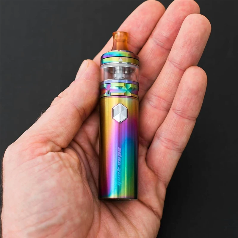 Newest Geekvape Flint 950mAh kit Vape Pen MTL vaping Vaporizer with NS Coil & 2ml atomizer Electronic Cigarette Kits for CBD oil Newest Geekvape Flint 950mAh kit Vape Pen MTL vaping Vaporizer with NS Coil & 2ml atomizer Electronic Cigarette Kits for CBD oil
