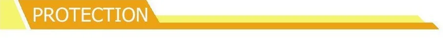 protection
