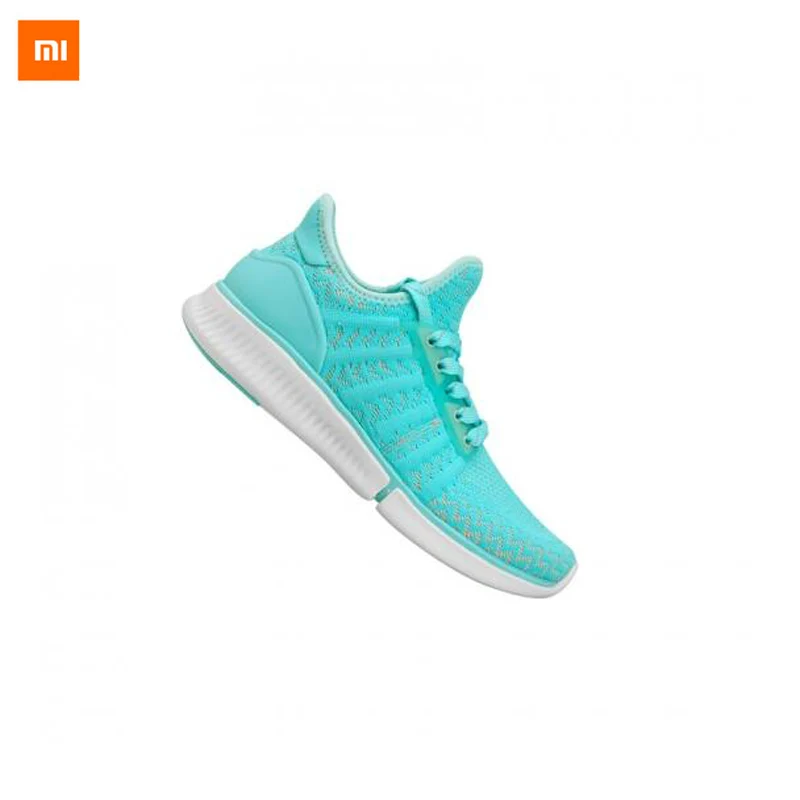 

Xiaomi Women Mijia Smart Shoe Shoes Fashionable High Good Value Design Replaceable Waterproof IP67 Phone APP Control