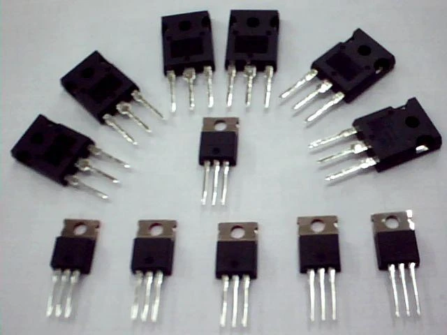 Original irf960 irf610 achieves to 220|to-220 heatsink|to-220 packageto ...