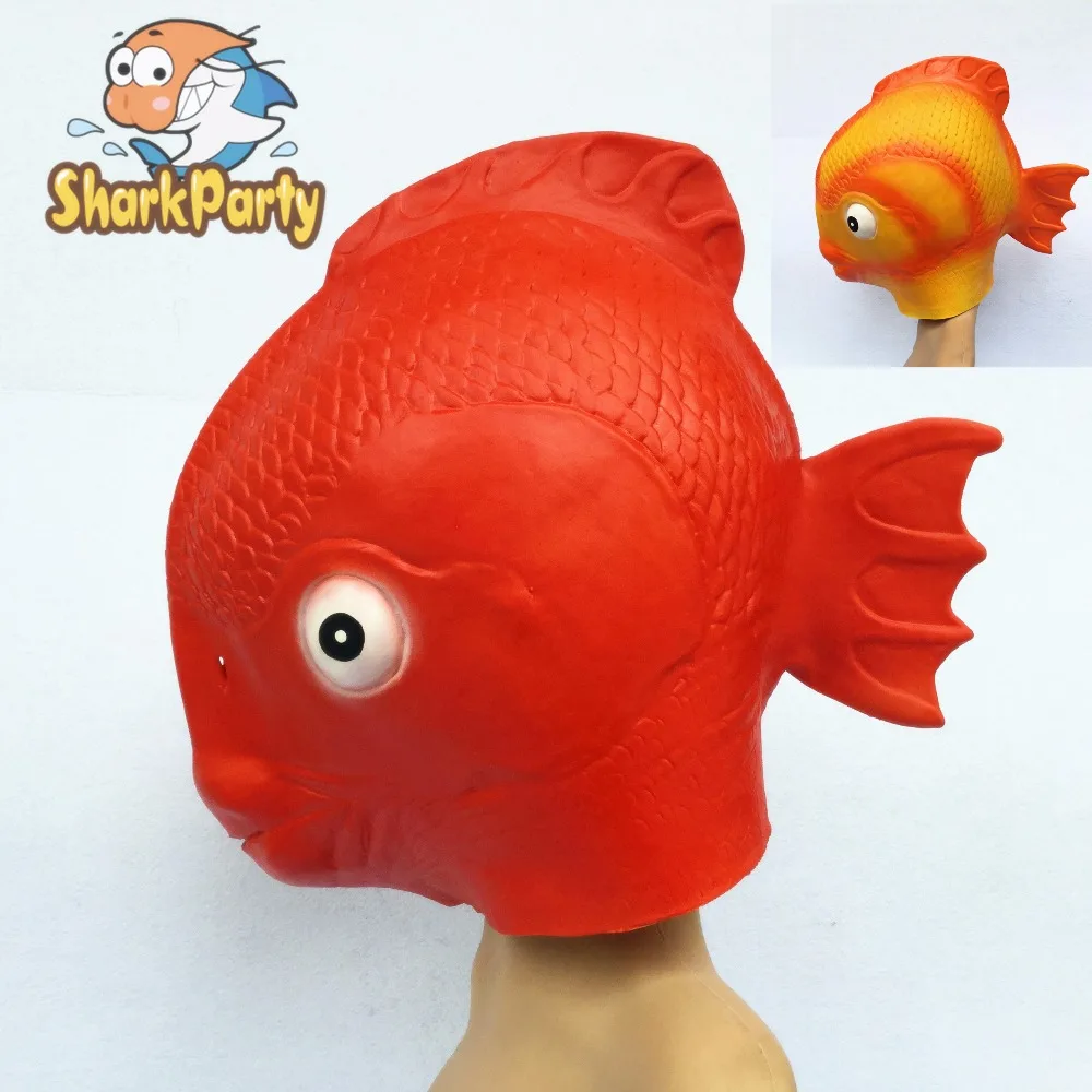 Online Buy Wholesale fish mask from China fish mask Wholesalers