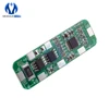 Placa de protección de Control BMS PCB, 3 paquetes, 3 S, 18650, batería de litio, Transistor MOS ► Foto 1/5