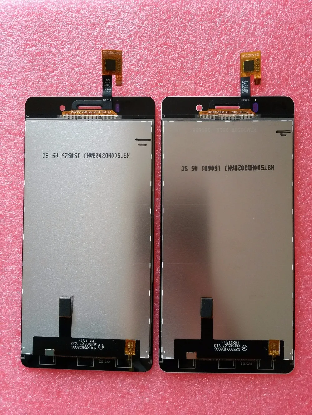 Высокое качество Мобильный Телефон Новый для HX050700A V0 Сенсорный экран NSF500HD3028