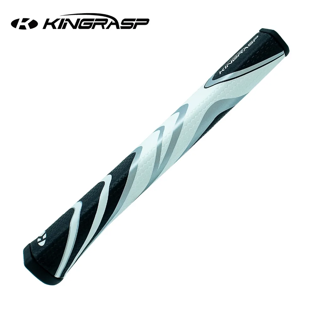 KINGRASP Golf grip2.0 полиуретановые ручки противоскользящие ультра прочные ручки для клюшек для гольфа 5 цветов на выбор для мужчин и женщин