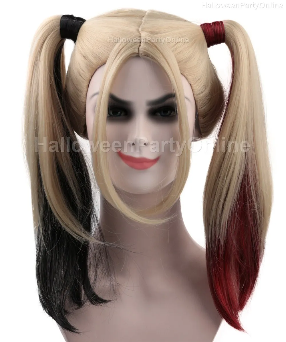 childrens play wigs