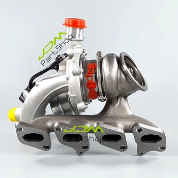 

Turbocharger GT1446V 781504 For Buick Encore ECOTEC Holden / Chevrolet Cruze Opel Astra 1.4L A14NET 103kW