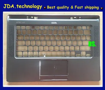 

Wellendorff Orig/new palmrest upper case for Dell XPS 14Z L412Z P24G US keyboard bezel upper cover touchpad,00R3PH 0R3PH