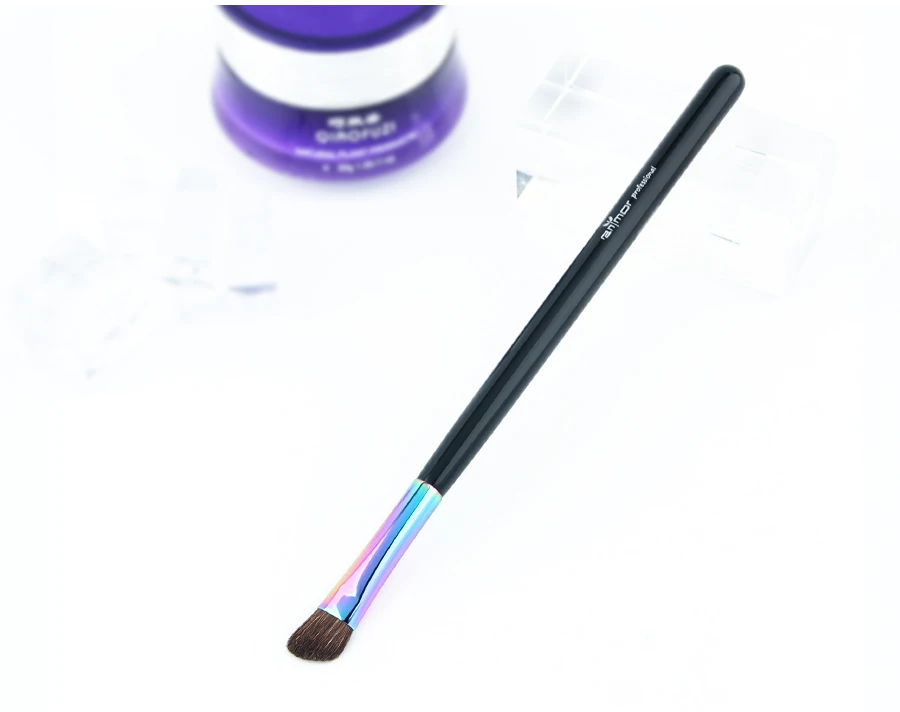 makeup brushes (6)