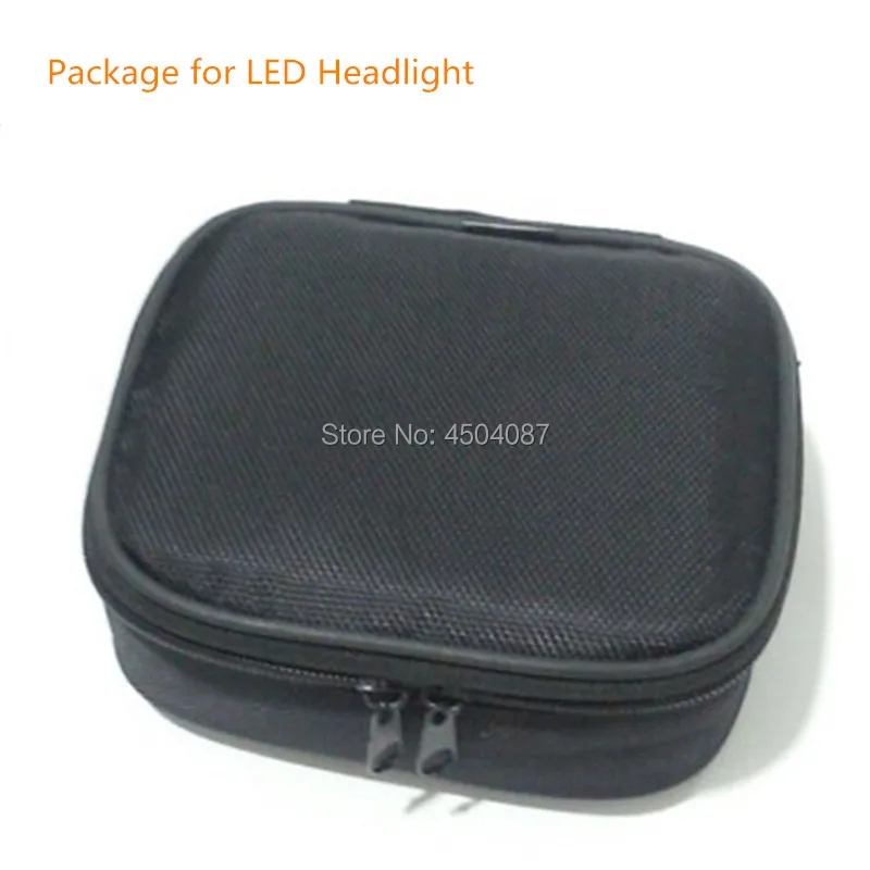 Médica 3W LED Medical Farol Farol Head