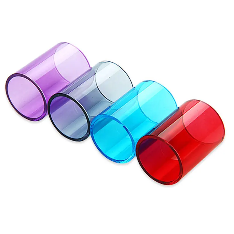 

100% Original KangerTech Subtank mini Glass Tube Various Colors Pyrex Glass Tube for Kanger Subtank Mini Cartomizer