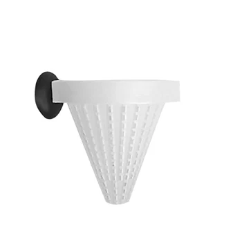 

Fish Feeder Tapered Aquarium Red Worm Feeding Feeder Funnel Cup Fish Food Feed Tool Aquarium Feeder Filters P20