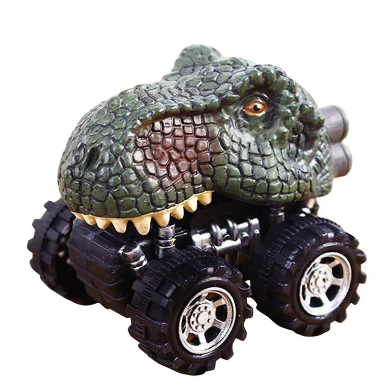 Toys Dinosaur Models Mini Toy Cars Models New Gifts Children's Toys Dinosaur Models Mini Toys Non Remote Control Jan 1 Drop Ship