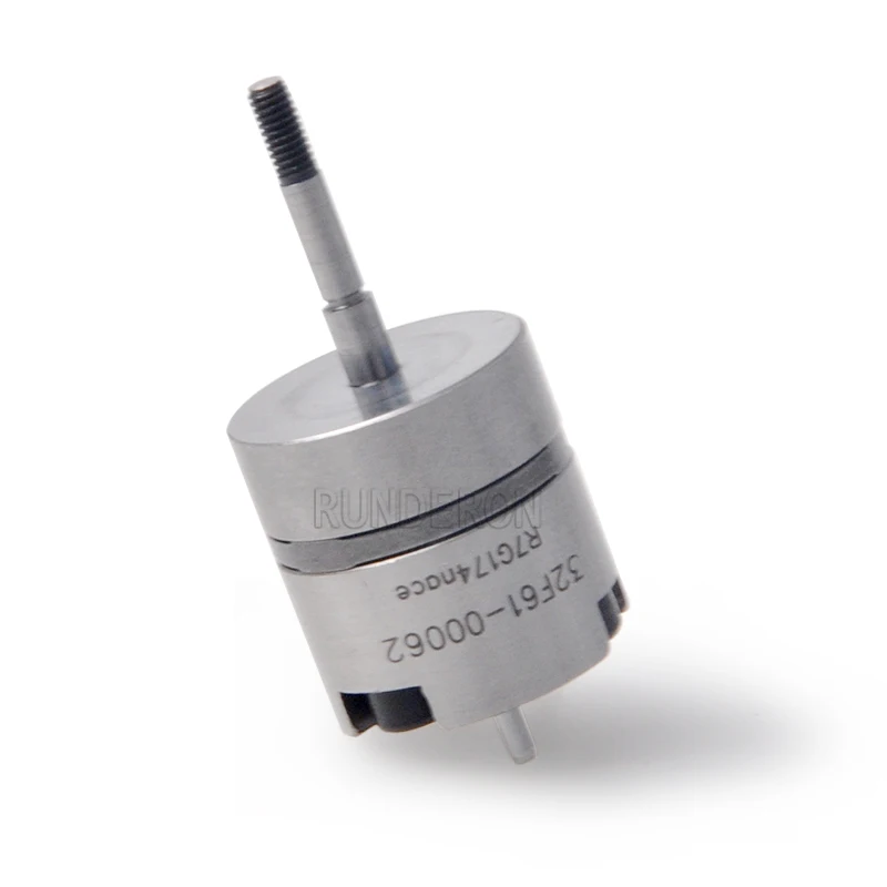 

RUNDERON Common Rail Fuel Injector Control Valve 32F61-00062 for CAT 320D 326-4700 Excavator Diesel Spare Parts 32F6100062