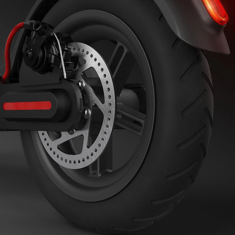 Скутер шина надувная шина 8 1/2X2 трубки для Xiaomi Mijia M365 Электрический скейтборд Ховерборд утепленные шины прочный