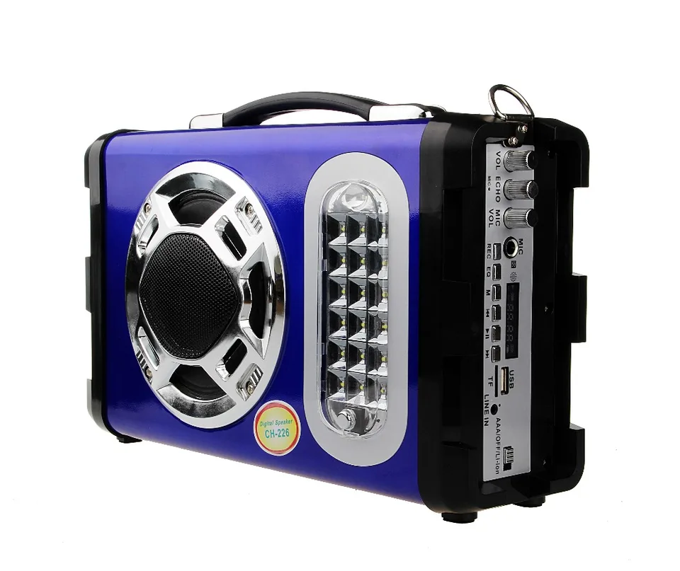 6x9 speakers with led lights