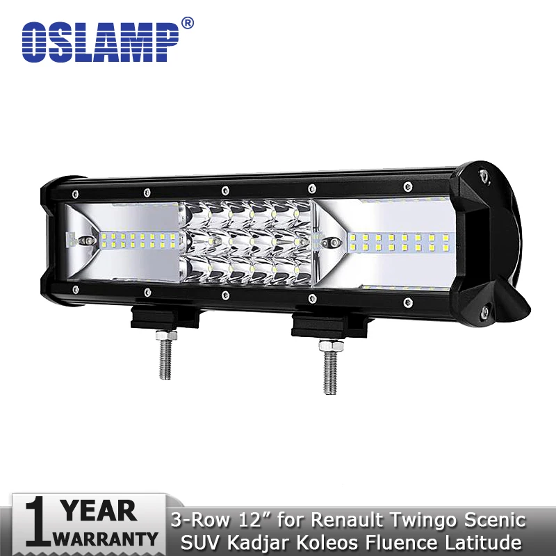 Oslamp 12 Oslamp 12