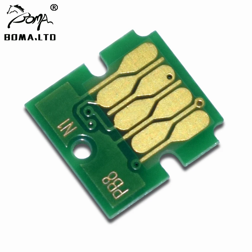 BOMA. LTD ARC Chip T945XL T9451-T9454 T944 T9441-T9444 чернильный картридж для EPSON WF C5790 WF C5710 принтер WF C5290 WF C5210