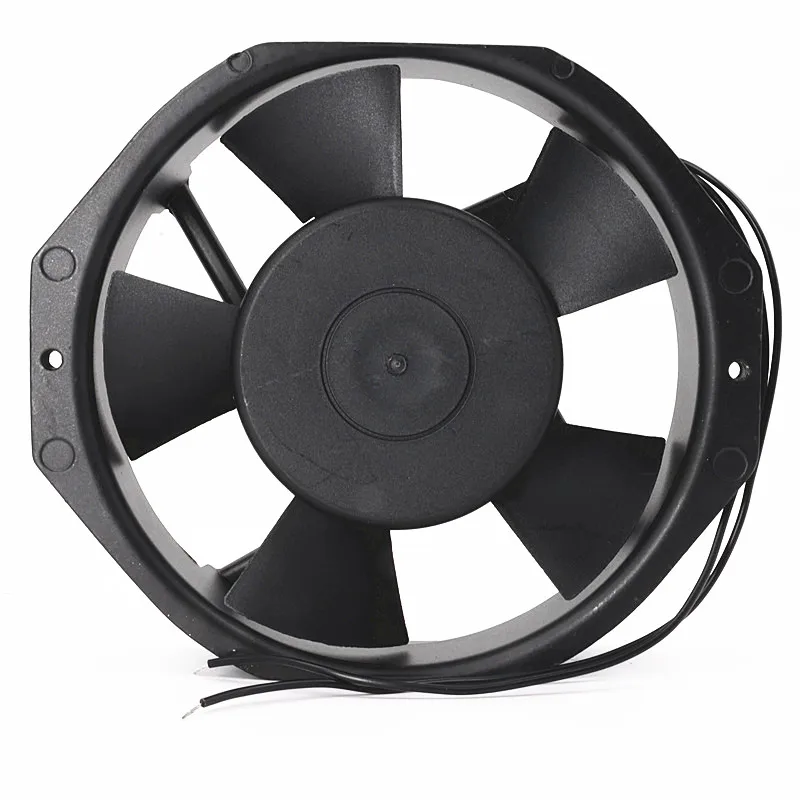 De Solda Dupla Rolamento de Ar Blower220V 30 W 0.15A 172*152*38mm