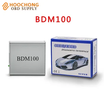 

2017 High quality ECU PROGRAMMER bdm 100 ecu chip tuning tool v1255 BDM100 Auto Programmers bdm-100