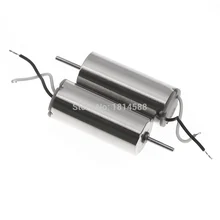 Wltoys V977-012 Tail Motor 2Pcs for RC Helicopter Wltoys V977 V930 Tail Motor
