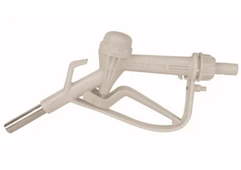 

white plastic casters and methanol control liquid chemical guns