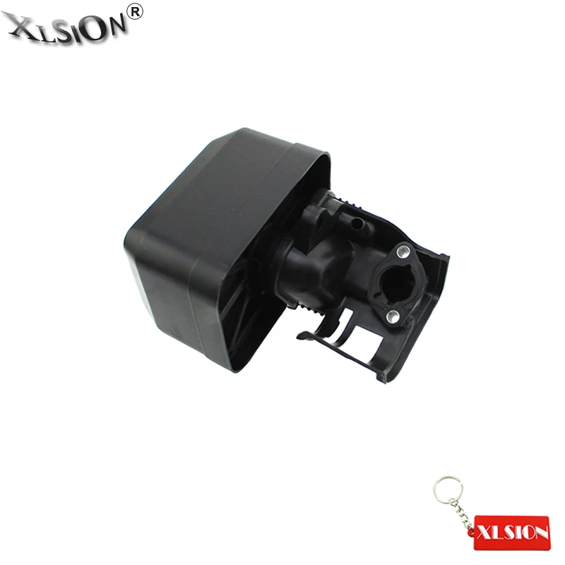 XLSION Aftermarket новая коробка воздушного фильтра для Gmax 7900 Honda GX200 GX160 GX120 генератор