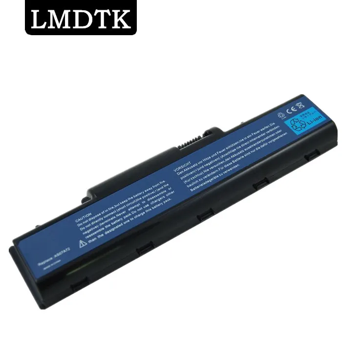 

LMDTK New laptop battery FOR Acer ASPIRE 4720 4736Z 4740 4710 4730 4310 4920G 4935 AS07A31 AS07A32 AS07A41 AS07A42 AS07A51