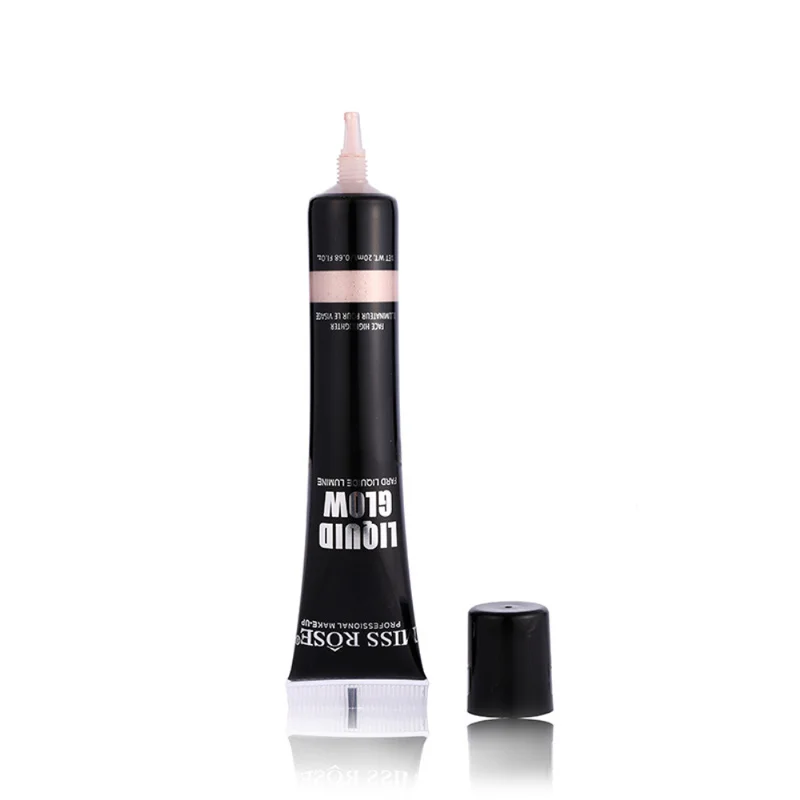 

Full Cover Good Shape Product Highlight Hide HD High Definition Concealer & Corrector Makeup Liquid Foundation Cream TSLM1