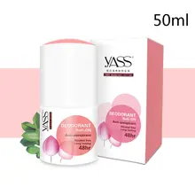 50 мл антиперспирант алум дезодорант палка натуральный кристалл подмышек удаление анти-пот женщин мужчин 5 цветов