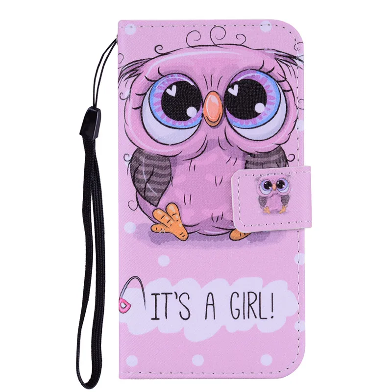 Flip Leather Case on For Coque iPhone XS Max Case For Fundas iPhone 6 6S 8 7 Plus 5 5S X XS XR Cover Painted Wallet Phone Cases Flip Leather Case on For Coque iPhone XS Max Case For Fundas iPhone 6 6S 8 7 Plus 5 5S X XS XR Cover Painted Wallet Phone Cases
