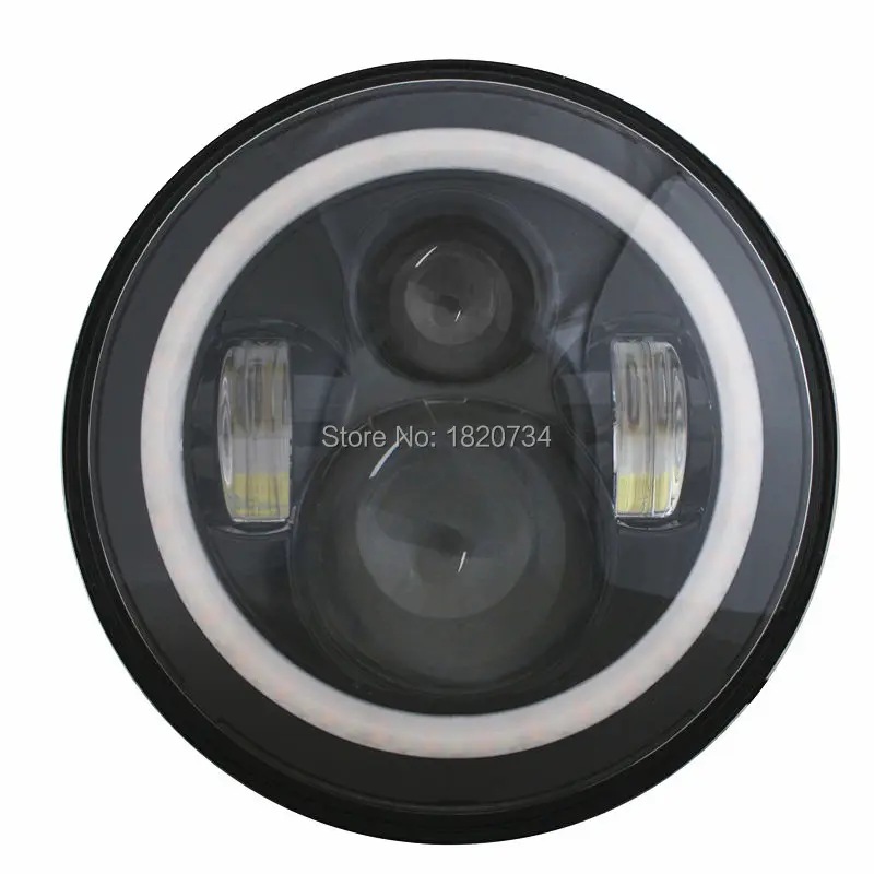 headlight for jeep 8