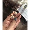 Peri'sBox-boucles d'oreilles baroques multi-petites, en perles d'eau douce, Piercing auriculaires modernes pour femmes ► Photo 2/6